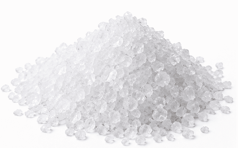 Sulfato de Magnesio